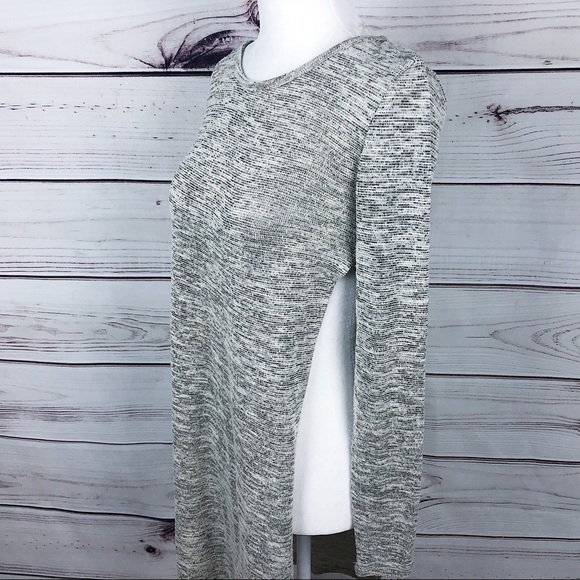 Coco + Jameson Split Side Knitted Tunic Top xs - Picture 4 of 7